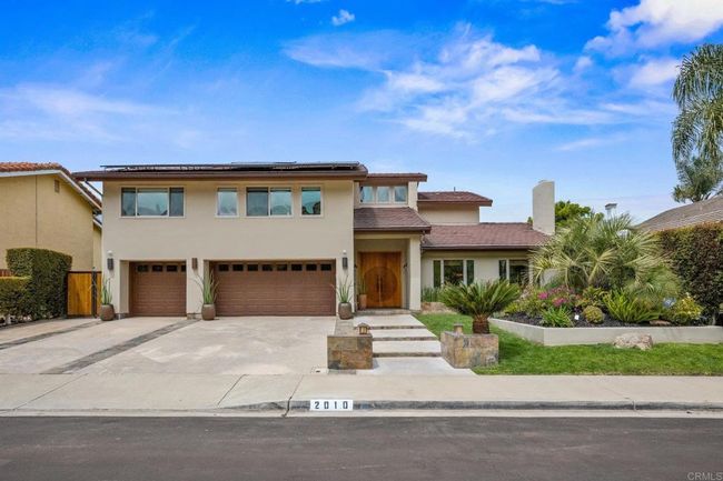 2010 Subida Ter, House other with 5 bedrooms, 4 bathrooms and 3 parking in Carlsbad CA | Image 68