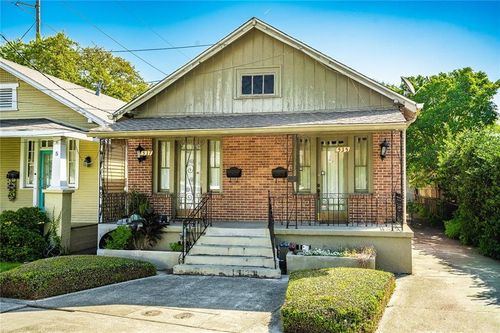 535 Jefferson Avenue, New Orleans, LA, 70115 | Card Image