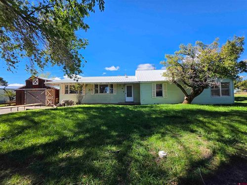 612 N Colorado Avenue, Dove Creek, CO, 81324 | Card Image