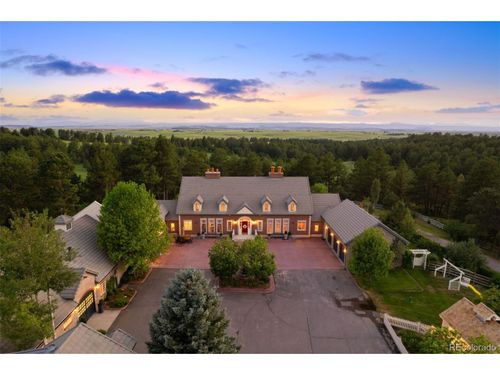 2072 Summit St, Franktown, CO, 80116-8519 | Card Image