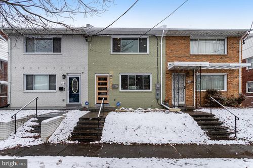 720 Decatur St Ne, WASHINGTON, DC, 20017-2345 | Card Image