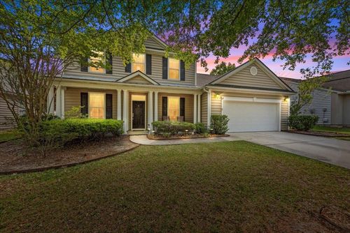 2124 Baldwin Park Dr, Mount Pleasant, SC, 29466-7103 | Card Image
