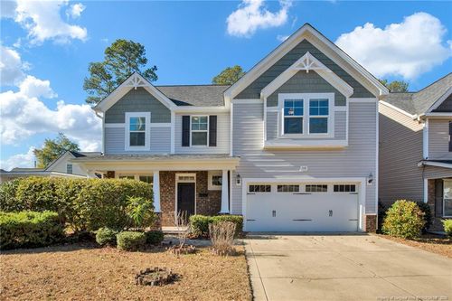 110 Pinecrest Dr, Fayetteville, NC, 28305-4924 | Card Image