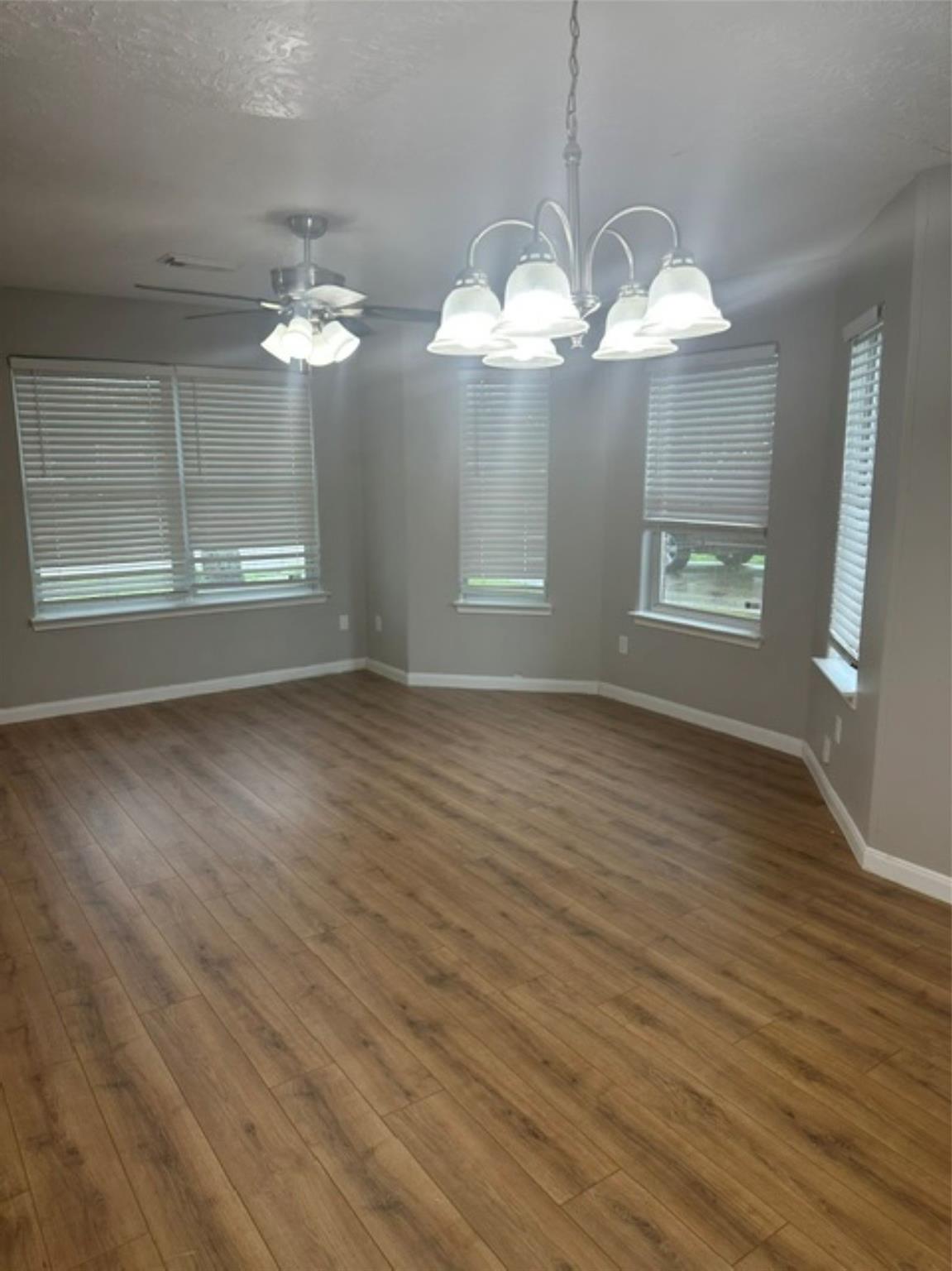 Residential Lease in Houston 4