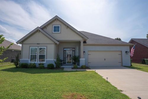 4122 Pinta Dr, Owensboro, KY, 42301-8783 | Card Image