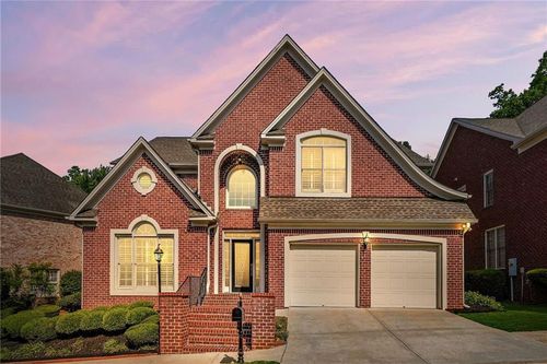 1323 Village Terrace Ct, Dunwoody, GA, 30338-2309 | Card Image