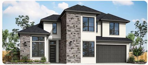 18422 Red Dahlia Rd, Richmond, TX, 77407-0124 | Card Image