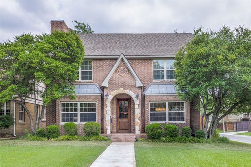 6002 Mercedes Ave, Dallas, TX, 75206-5912 | Card Image