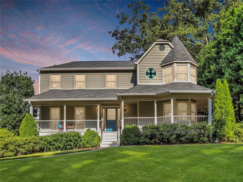 3425 Old Suttons Way, Marietta, GA, 30062-4189 | Card Image