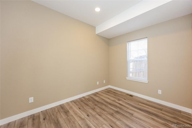 890 Promontory Rock Grv, Townhouse with 4 bedrooms, 3 bathrooms and 4 parking in Colorado Springs CO | Image 14