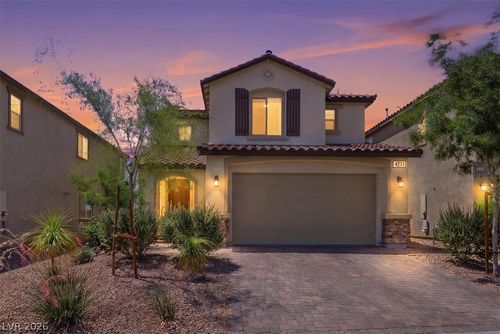 4211 Enchanting Sky Ave, North Las Vegas, NV, 89081-8015 | Card Image