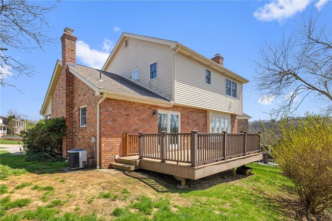 816 Sean Ct, House other with 3 bedrooms, 3 bathrooms and 2 parking in Jefferson Hills PA | Image 40