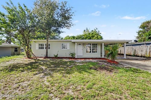 2191 Smathers Cir N, Melbourne, FL, 32935-3141 | Card Image