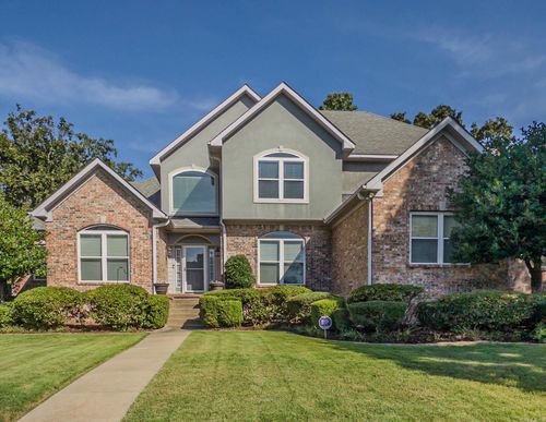 14200 Clarborne Ct, Little Rock, AR, 72211-5589 | Card Image