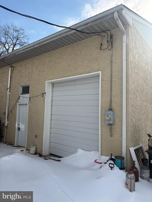 garage-245 Broadway Avenue, HORSHAM, PA, 19044 | Card Image