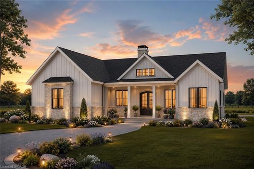 14 Priddle Dr, Langton, ON, N0E | Card Image