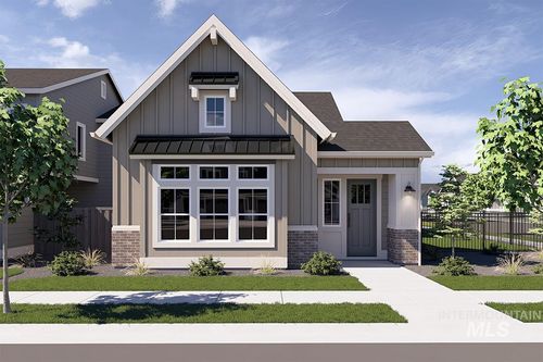 6136 S Apex Ave, Meridian, ID, 83642-1134 | Card Image