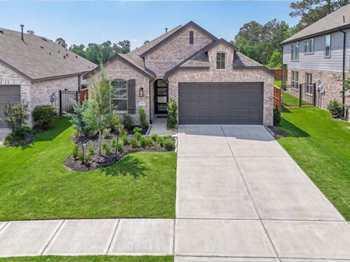 8145 Overland Grv, Magnolia, TX, 77354-7151 | Card Image