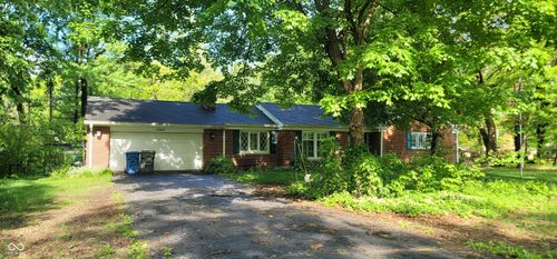 7062 N Tuxedo St, Indianapolis, IN, 46220-3778 | Card Image