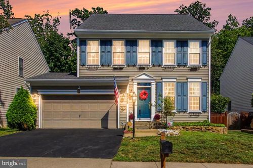 17649 Hampstead Ridge Ct, DUMFRIES, VA, 22026-4549 | Card Image