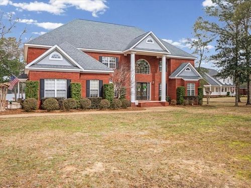 3835 Lakefront Dr W, Mobile, AL, 36695-8675 | Card Image