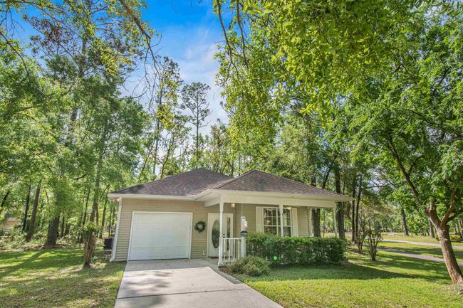 23390 Elmwood Ln, House other with 2 bedrooms, 2 bathrooms and null parking in Live Oak FL | Image 33