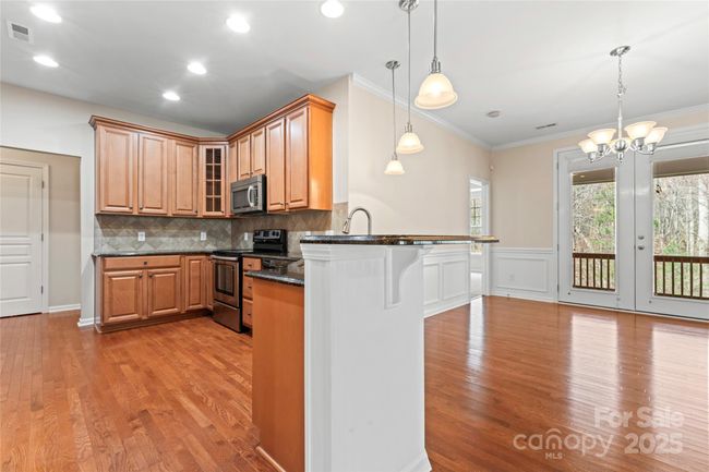3104 Streamhaven Dr, House other with 4 bedrooms, 3 bathrooms and null parking in Indian Land SC | Image 14