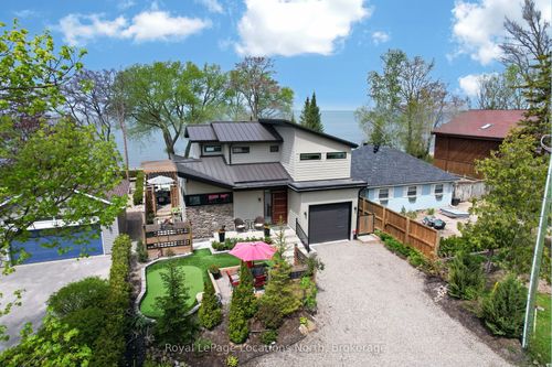2206 Tiny Beaches Rd S, Tiny, ON, L0L1P1 | Card Image