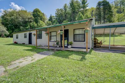 301 Piney Grove Road, House other with 3 bedrooms, 1 bathrooms and null parking in Hampton TN | Image 2