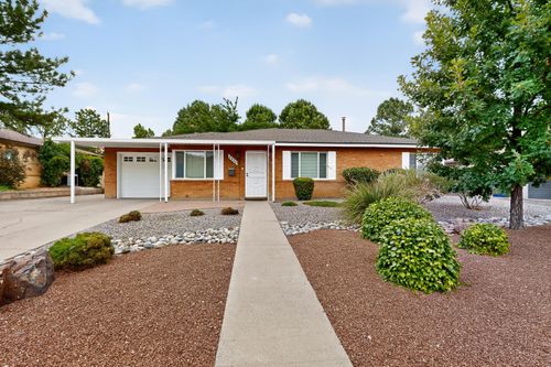 2020 Hendola Dr Ne, Albuquerque, NM, 87110-4808 | Card Image