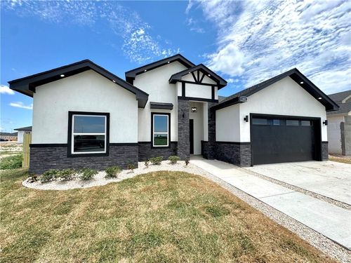 1001 Durango Drive, Mission, TX, 78574 | Card Image