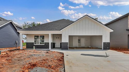 2677 Brewster Dr, Clarksville, TN, 37042 | Card Image