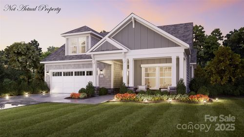 7407 Purple Martin Way, Mint Hill, NC, 28227-7881 | Card Image