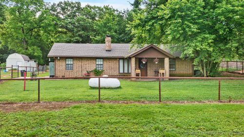 63155 S 4700 Rd, Watts, OK, 74964-6503 | Card Image