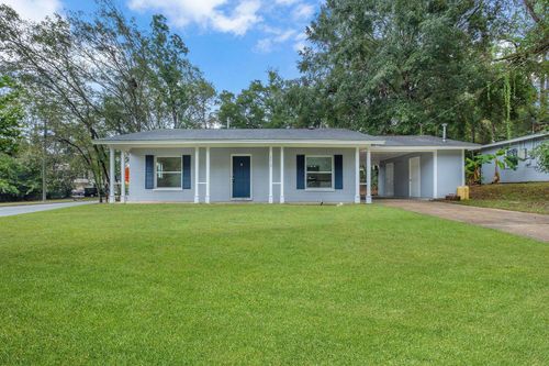 2319 Tupelo Ter, TALLAHASSEE, FL, 32303-4011 | Card Image