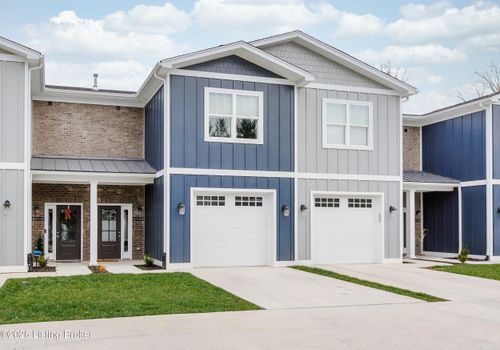 4203 Taylor Cove Ct, Louisville, KY, 40220-2526 | Card Image