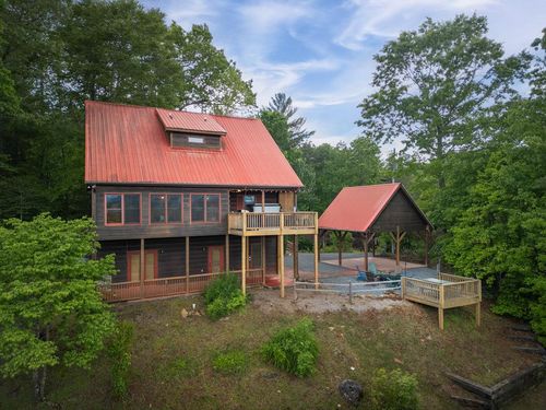 170 Wildwood Ct, Ellijay, GA, 30540-3054 | Card Image