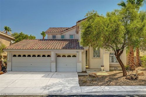 1332 Dream Valley St, Henderson, NV, 89052-4000 | Card Image