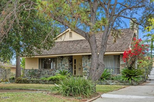 565 Sierra Madre Blvd, San Marino, CA, 91108-1445 | Card Image