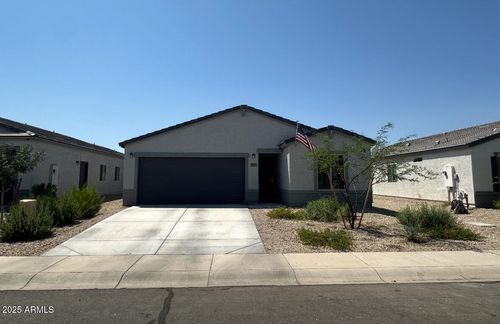 1673 W Inca Dr, Coolidge, AZ, 85128-1028 | Card Image