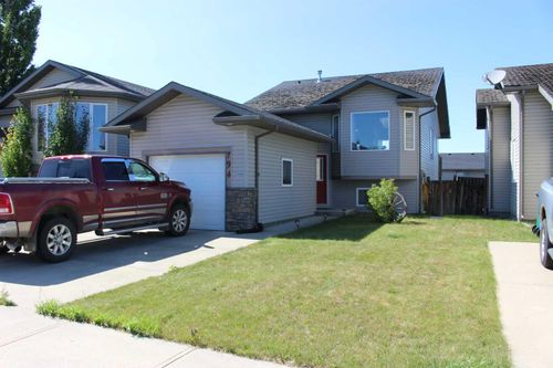 794 Blackfoot Terrace W, Lethbridge, AB, T1K7Y8 | Card Image
