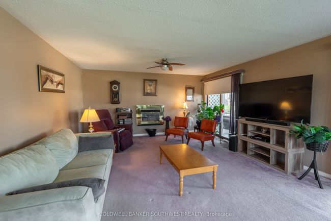 479 William St, House other with 3 bedrooms, 3 bathrooms and 4 parking in Saint Clair ON | Image 8