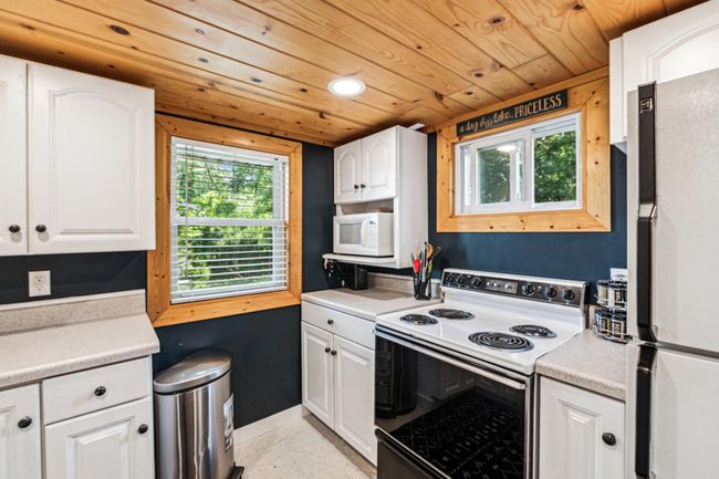 51122 Long Point Pl, House other with 2 bedrooms, 1 bathrooms and null parking in McGregor MN | Image 7