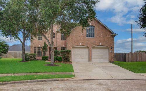 4602 Schiller Park Ln, Sugar Land, TX, 77479-5410 | Card Image
