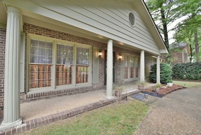 5649 Sherborne Drive, House other with 3 bedrooms, 2 bathrooms and null parking in Columbus GA | Image 3