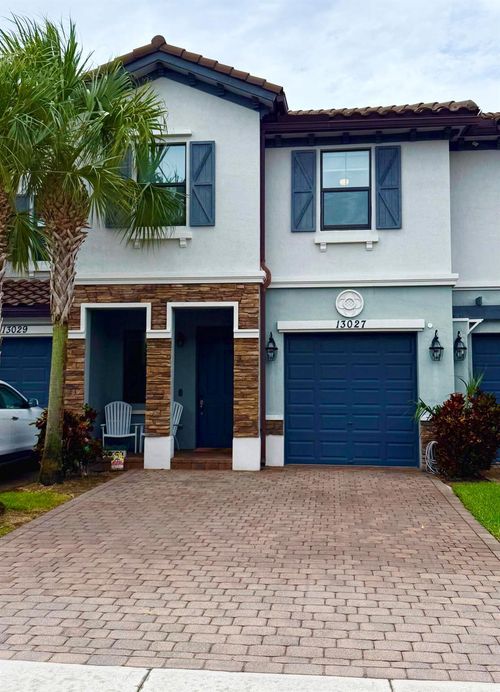 13027 Anthorne Lane, Boynton Beach, FL, 33436 | Card Image