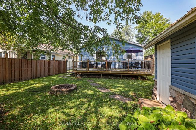 380 Lakewood Ave, House other with 3 bedrooms, 2 bathrooms and 1 parking in Crystal Beach ON | Image 6