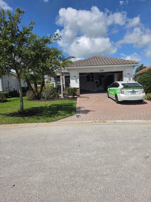10239 Sw Indian Lilac Trl, Port St. Lucie, FL, 34987-2828 | Card Image