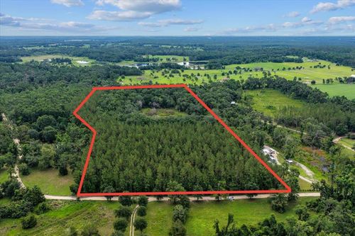 Vacant Nw Coachwhip Avenue, Madison, FL, 32340 | Card Image