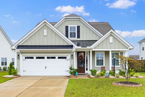 125 Riley Farms Ct, Summerville, SC, 29486-8419 | Card Image
